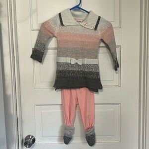 Girls Boutique Outfit